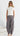 ELAINA Tailored Barrel Pant - Grey