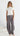 ELAINA Tailored Barrel Pant - Grey