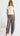 LUMI Knit Tee - White