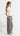 ELAINA Tailored Barrel Pant - Grey