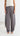 ELAINA Tailored Barrel Pant - Grey