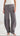 ELAINA Tailored Barrel Pant - Grey