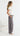 ELAINA Tailored Barrel Pant - Grey