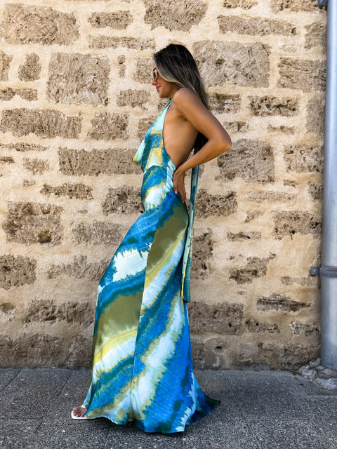 LUCIA Gown
