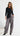 GARNET Knit Top - Black