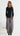 GARNET Knit Top - Black