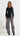 GARNET Knit Top - Black