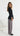 GARNET Knit Top - Black