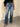 FLORIDA High Rise Jeans