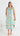 HARVEST Midi Dress - Lemon Floral
