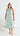HARVEST Midi Dress - Lemon Floral