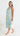 HARVEST Midi Dress - Lemon Floral