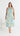 HARVEST Midi Dress - Lemon Floral
