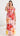 HOLLY Maxi Dress - Peony (Copy)