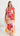 HOLLY Maxi Dress - Peony (Copy)