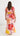 HOLLY Maxi Dress - Peony (Copy)