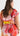 HOLLY Maxi Dress - Peony (Copy)