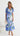 HARLO Midi Dress - Lilac Floral