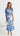 HARLO Midi Dress - Lilac Floral