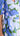 HARLO Midi Dress - Lilac Floral