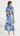 HARLO Midi Dress - Lilac Floral