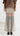 GISELLE Sequin Knit Maxi Skirt - Champagne