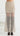 GISELLE Sequin Knit Maxi Skirt - Champagne