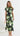 EMILY Maxi Dress - Botanical Blue