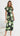 EMILY Maxi Dress - Botanical Blue