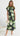 EMILY Maxi Dress - Botanical Blue