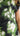 EMILY Maxi Dress - Botanical Blue