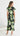 EMILY Maxi Dress - Botanical Blue