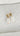 DINAH Organic Pearl Drop Earrings