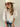 NOAH Eyelet Lace Top - White Out With Audrey