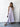 KALISI Maxi - Taupe/White