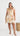 HALEY Mini Dress - Pastel Floral