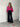DEVIN High Waisted Pants - Black