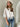 NOAH Eyelet Lace Top - White Out With Audrey