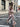 KALANI Balloon Sleeve Shirt
