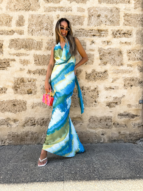 LUCIA Gown