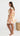 HALEY Mini Dress - Pastel Floral
