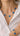 CHARLOTTE 18K Gold Plated Necklace - Gold/Blue (Copy)