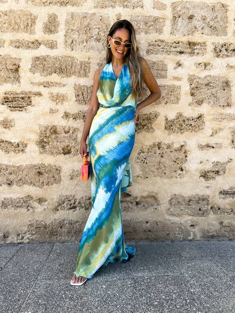 LUCIA Gown