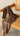 GAIA Scarf -Chocolate