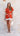 TEAGAN Pocketed Playsuit - Sole' Print - Out With Audrey