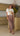 MONROE Slip Maxi Skirt - Leopard - Out With Audrey