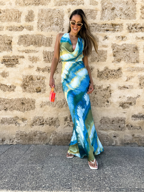 LUCIA Gown
