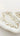 CHARLOTTE 18K Gold Plated Necklace - Gold/White (Copy)