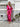 LULA Wrap Dress