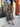 KENNA Pocketed Midi Dress - Olive